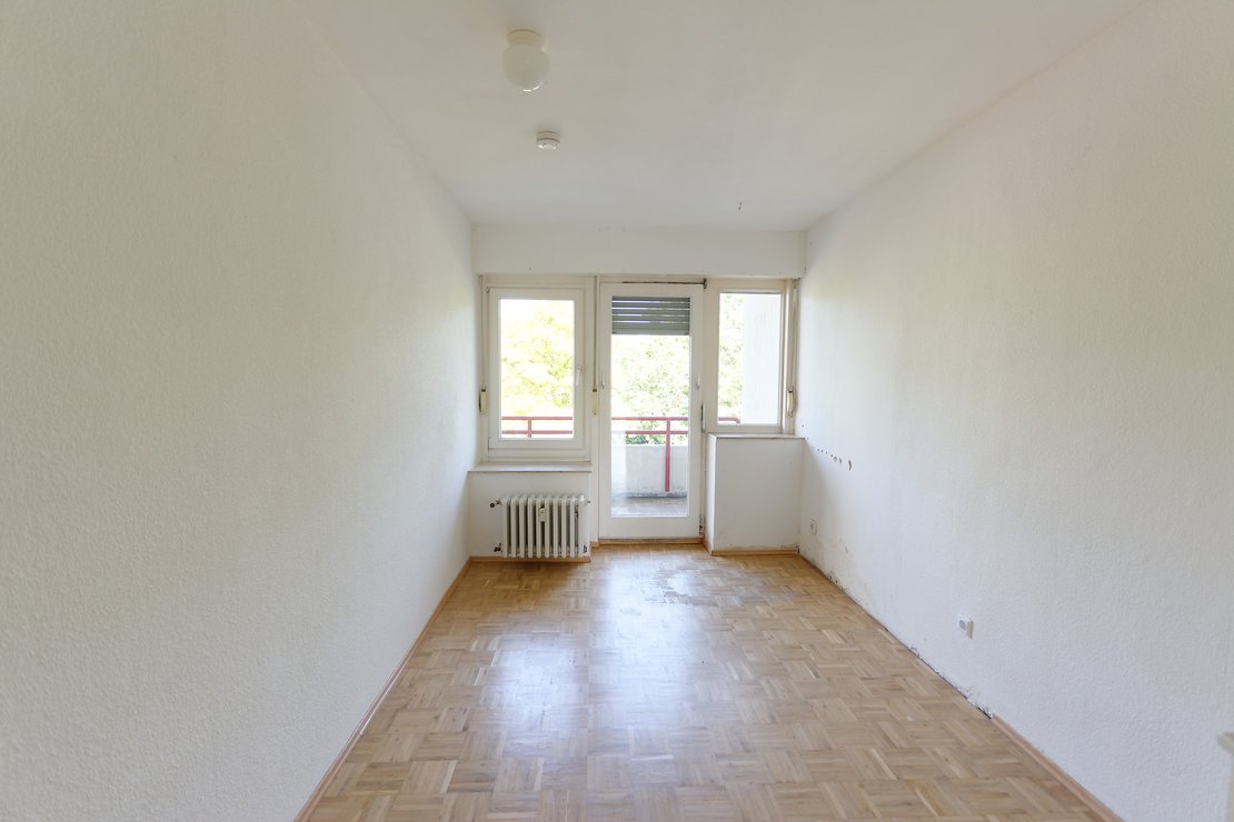 Büro/ Kind
