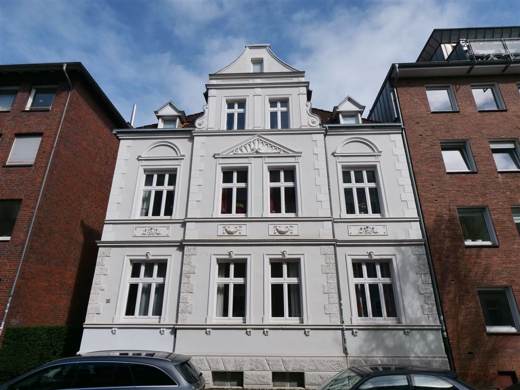 Ansicht