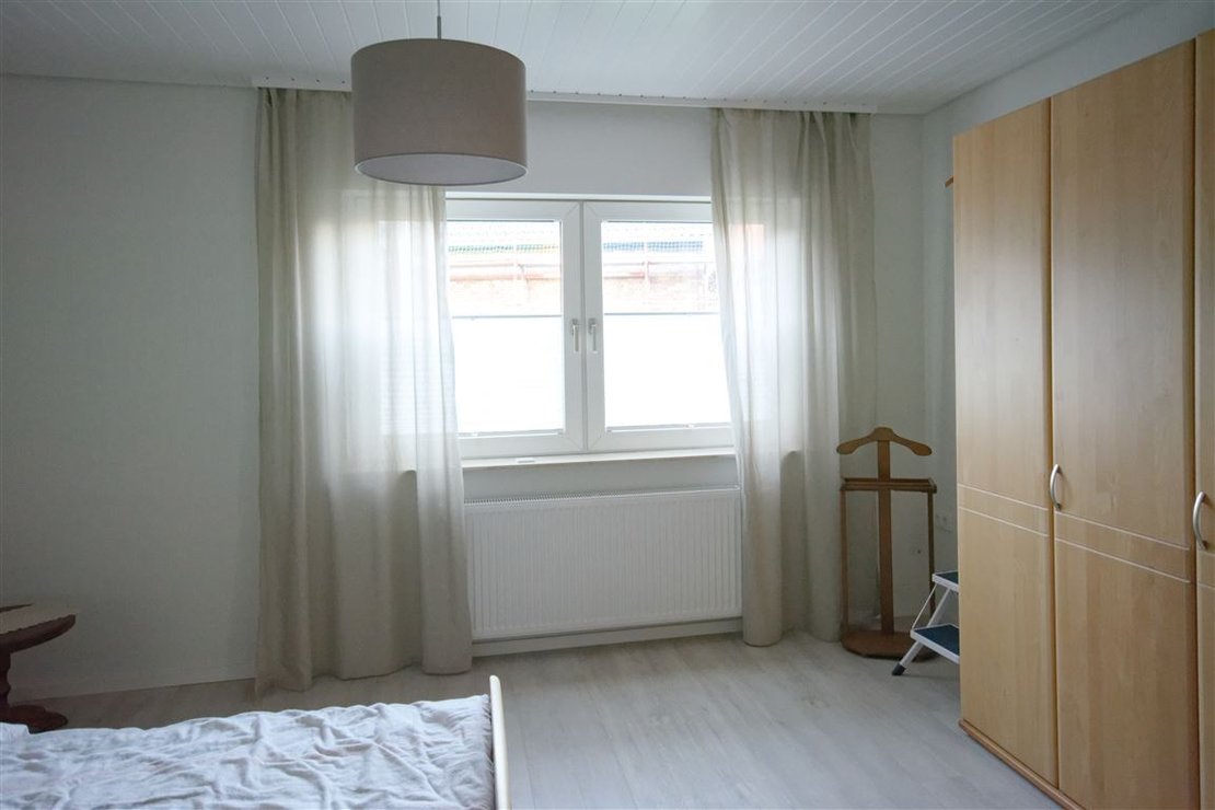 Schlafen/ Büro EG