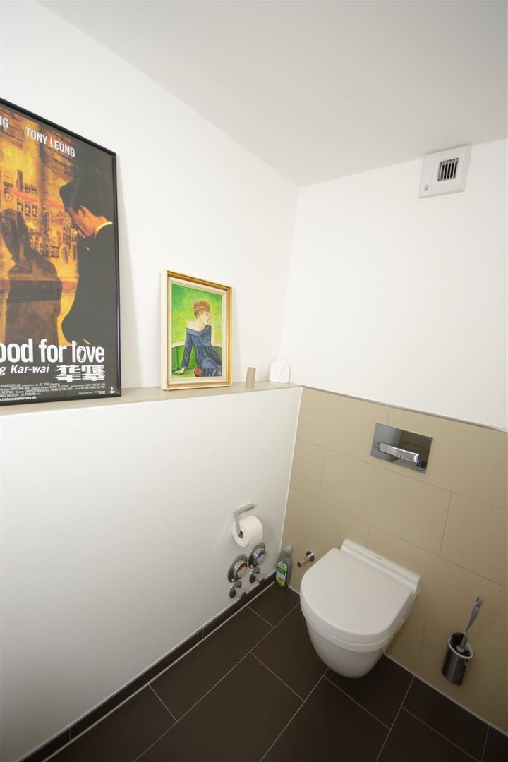 Gäste-WC
