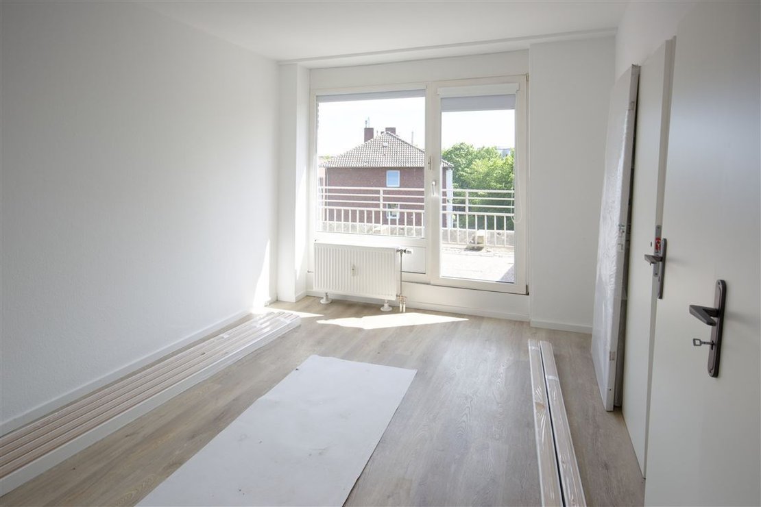 2tes Schlafzimmer