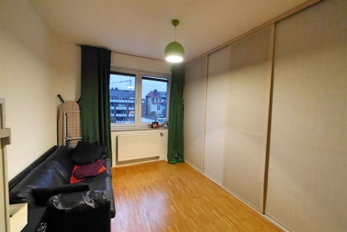 Arbeitszimmer