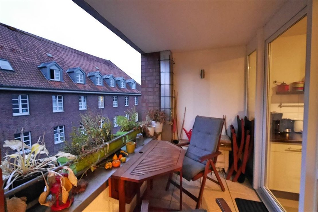 Balkon
