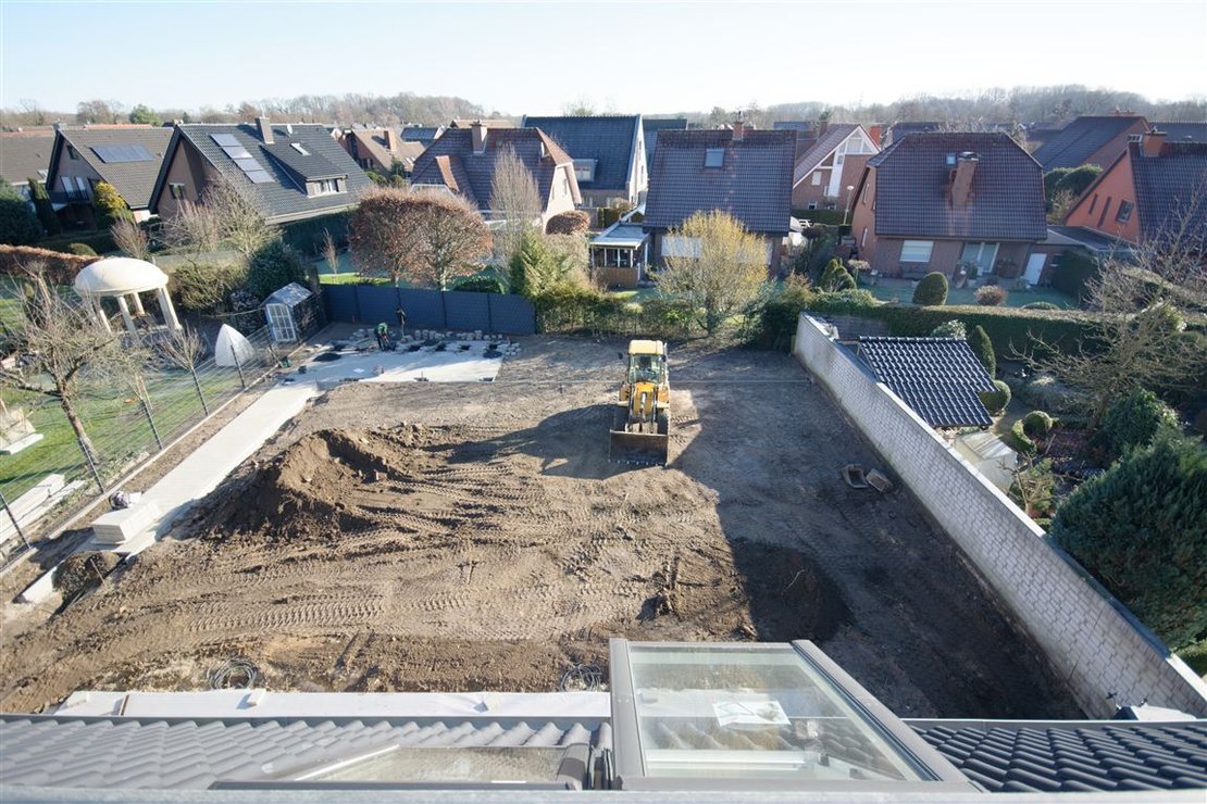 Gartenansicht