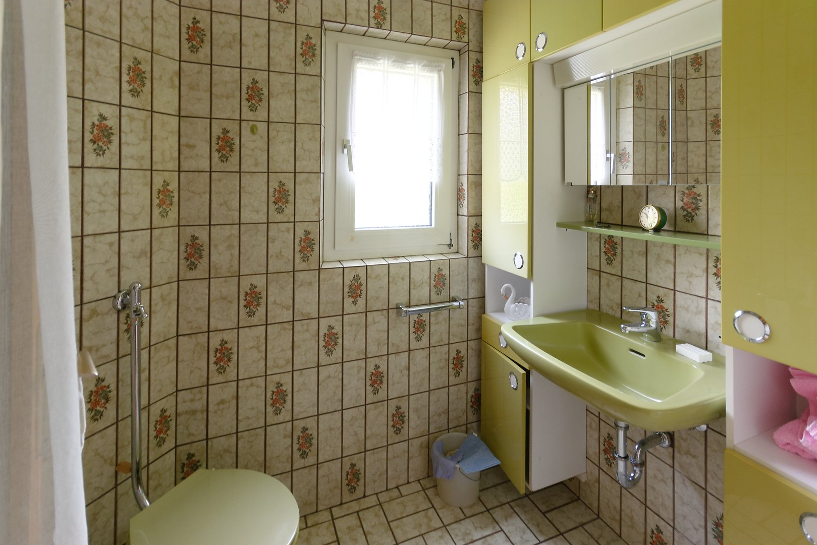 WC