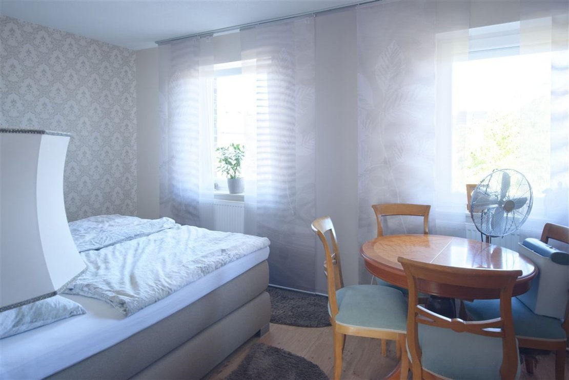 Elternschlafzimmer