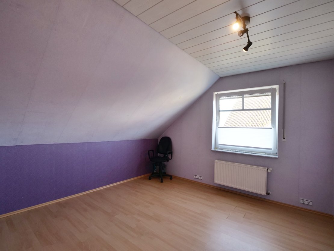 Kinderzimmer