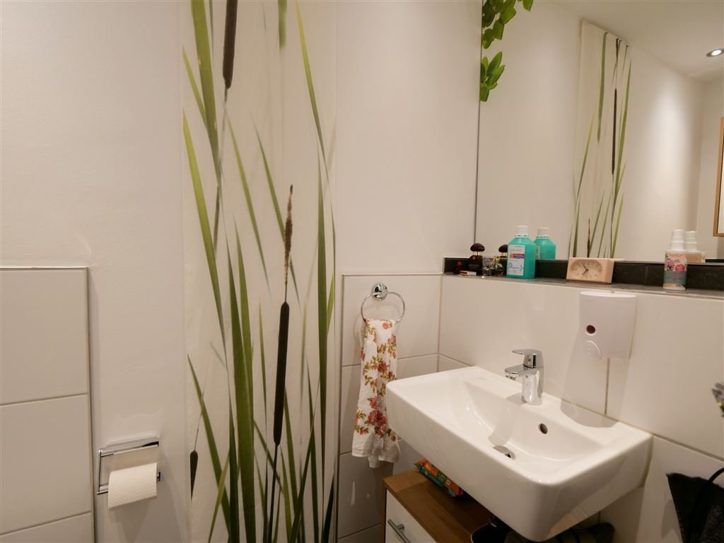 Gäste-WC