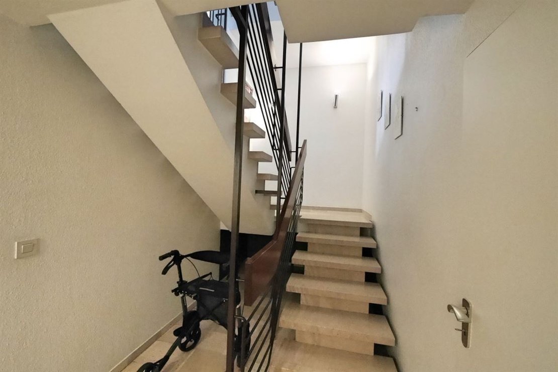 Treppenhaus