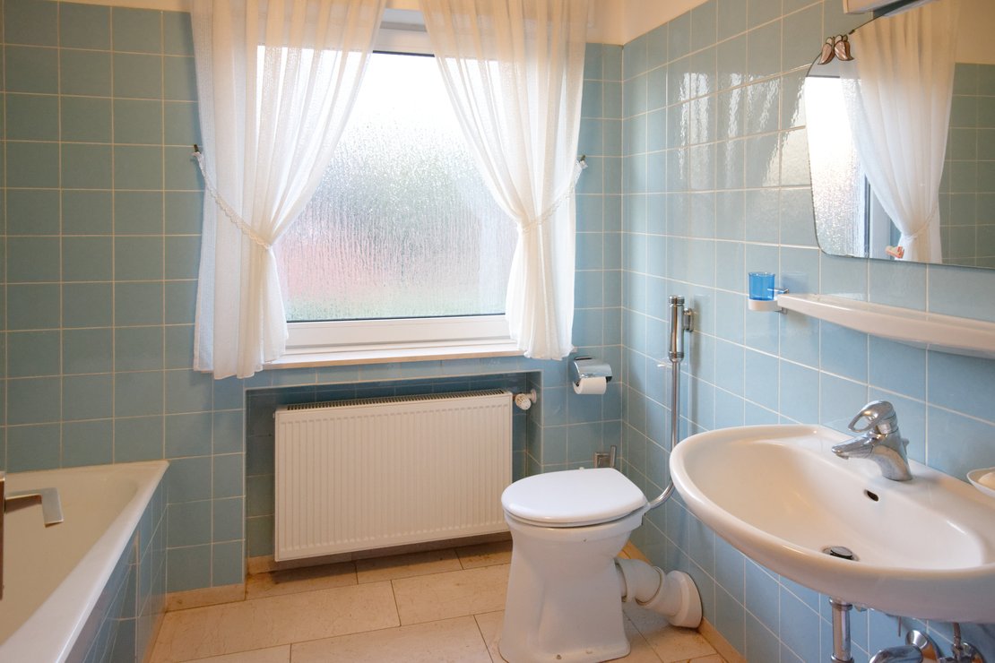 Badezimmer OG