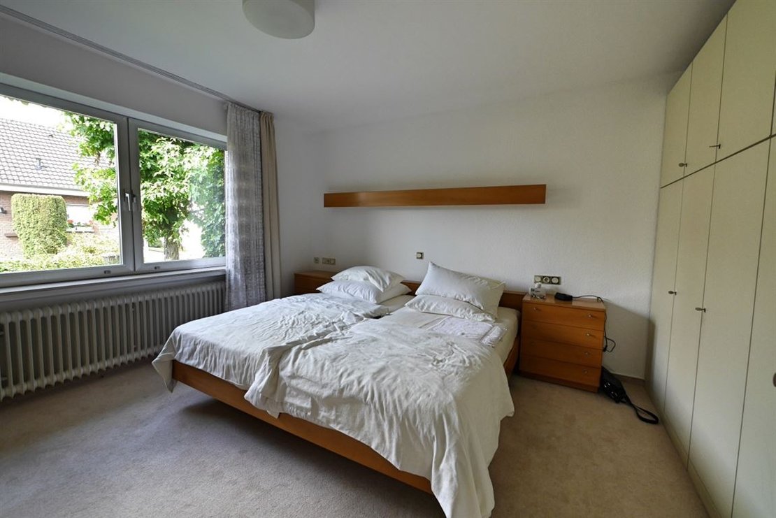 Elternschlafzimmer