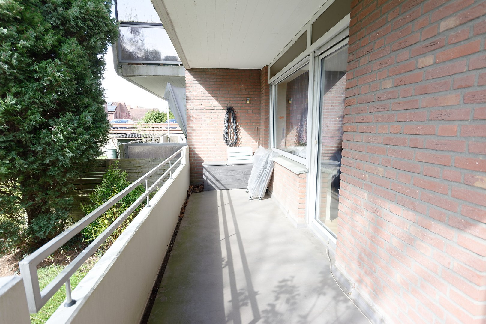 Loggia