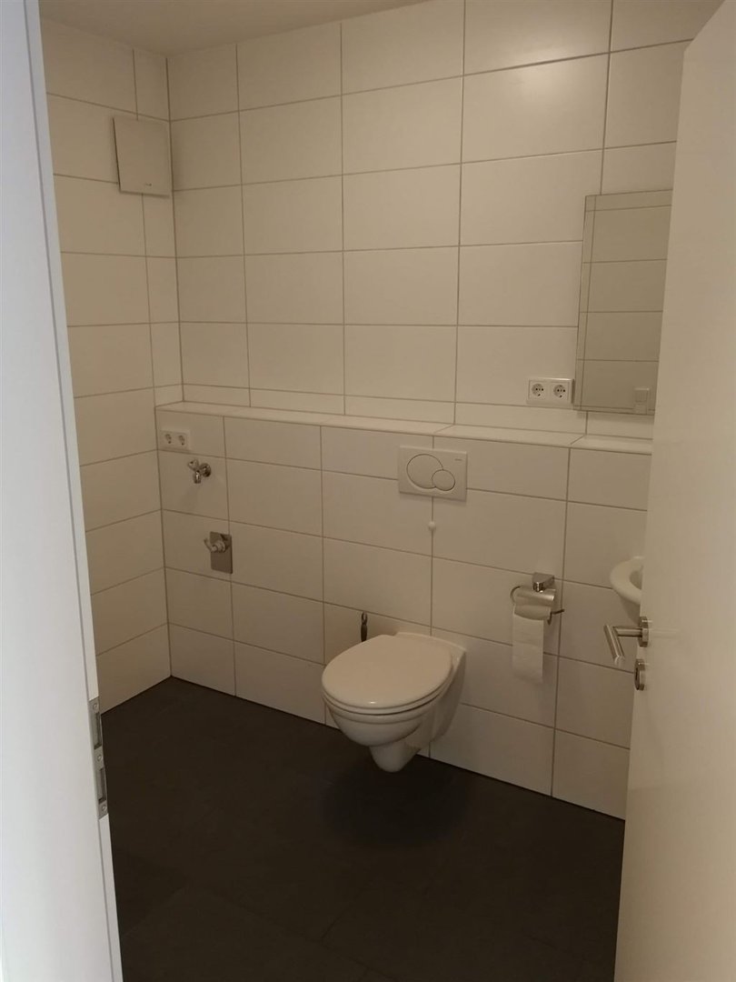 Gäste-WC