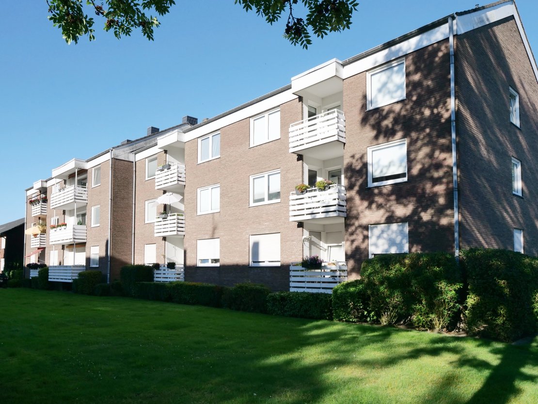 Rückansicht