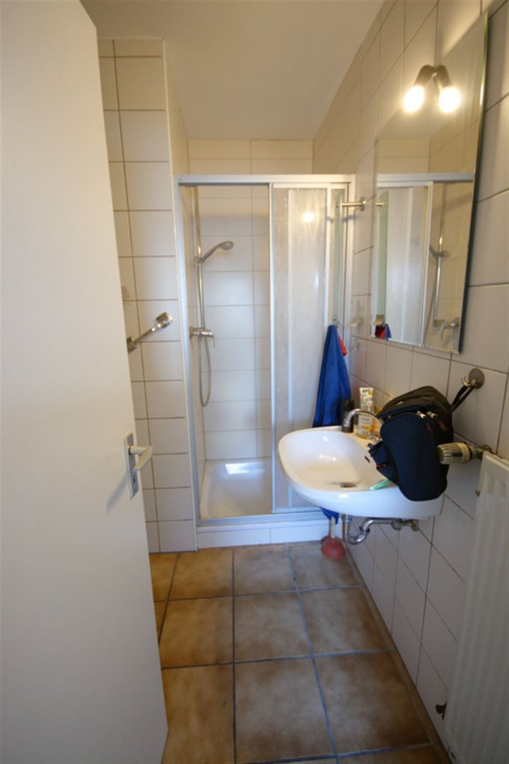 Duschbad