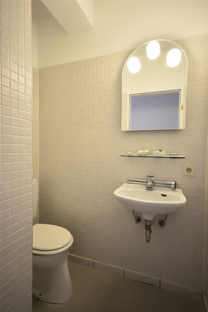 Gästa-WC