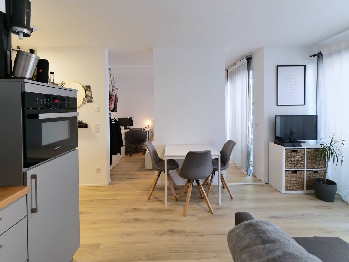 Wohnen_Essen