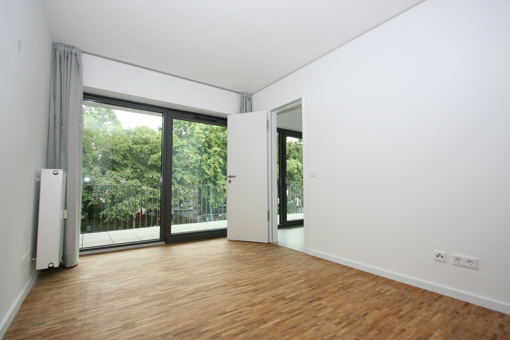 Zimmer links