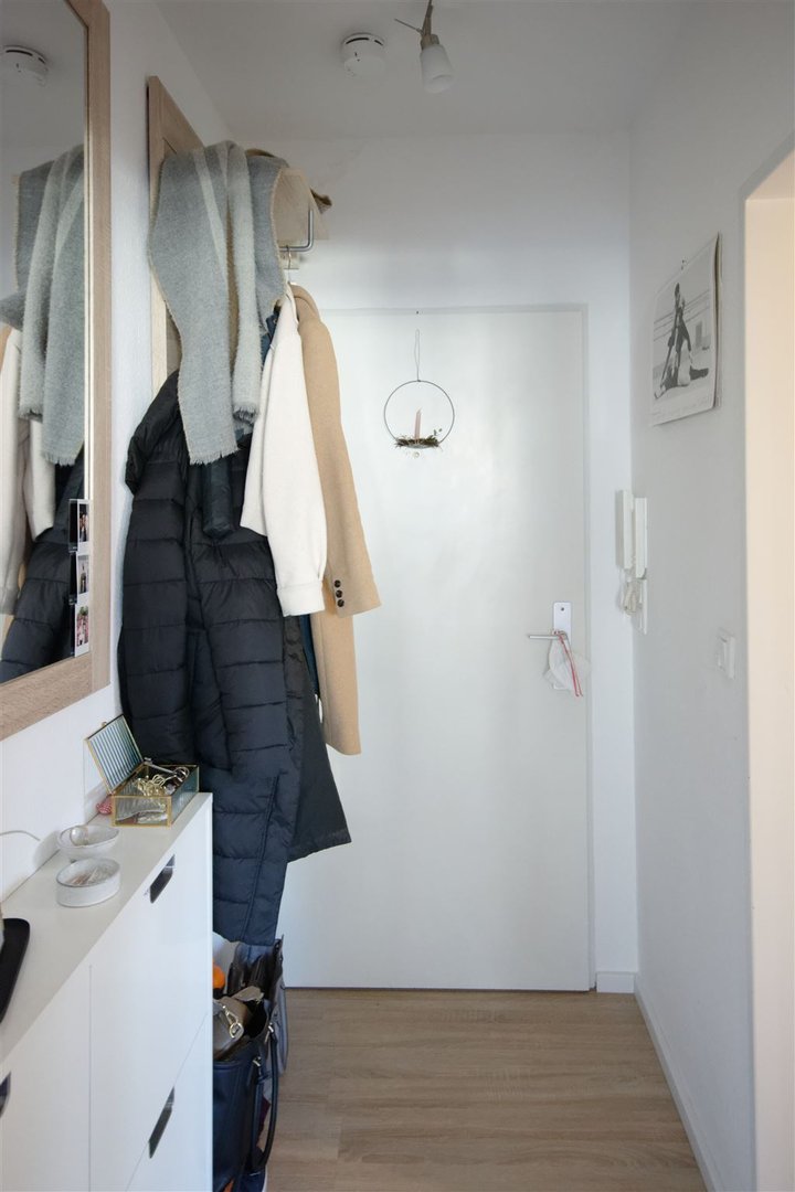 Flur Apartment