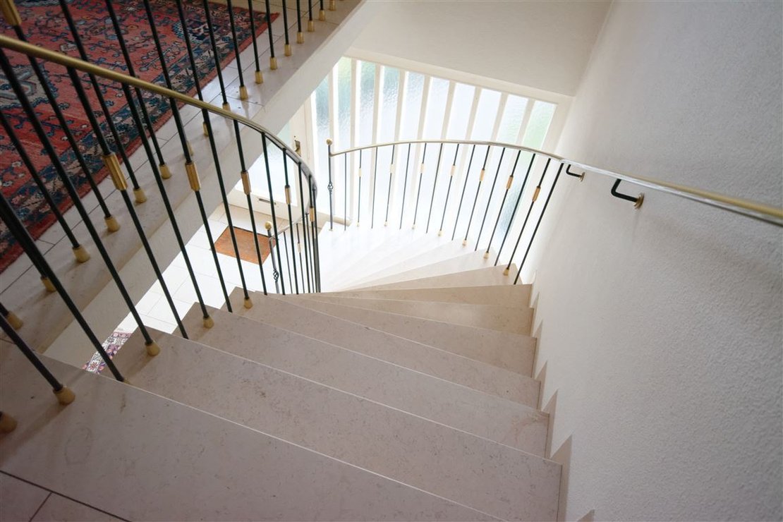 Treppe