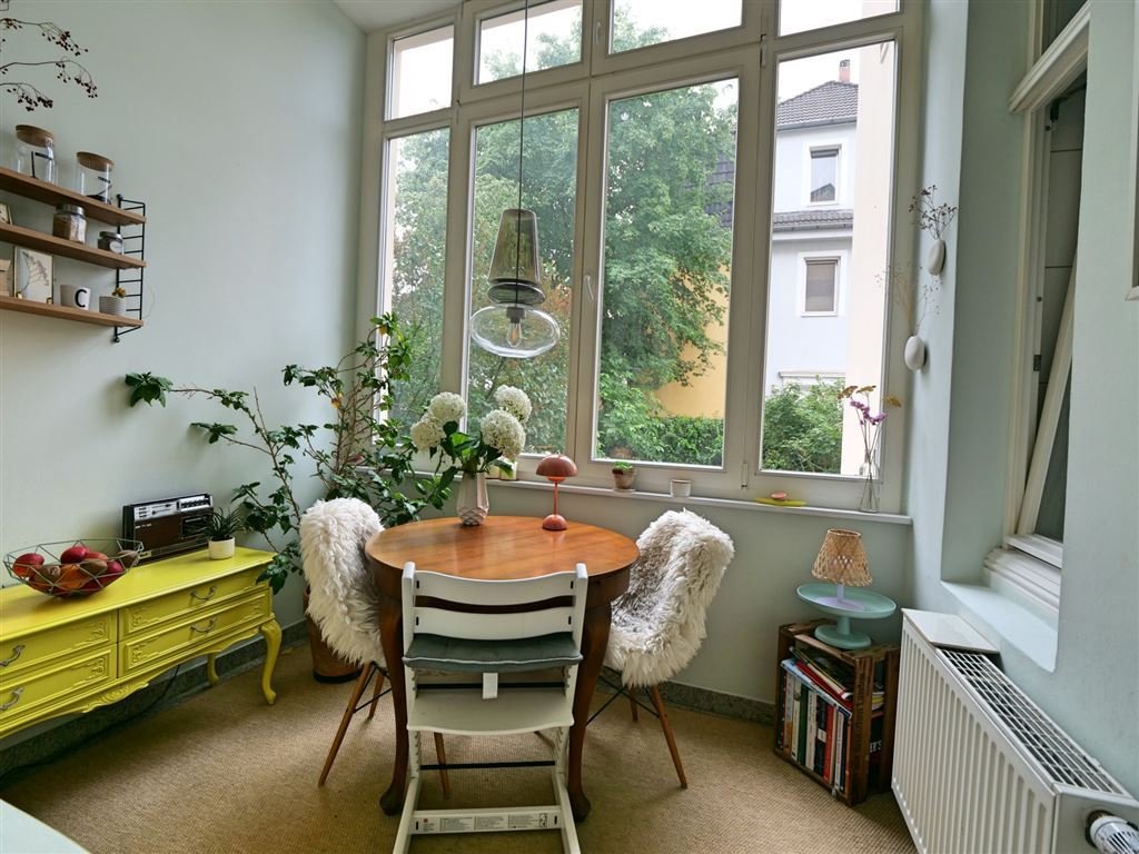 Wintergarten