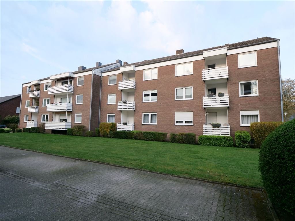 Rückansicht