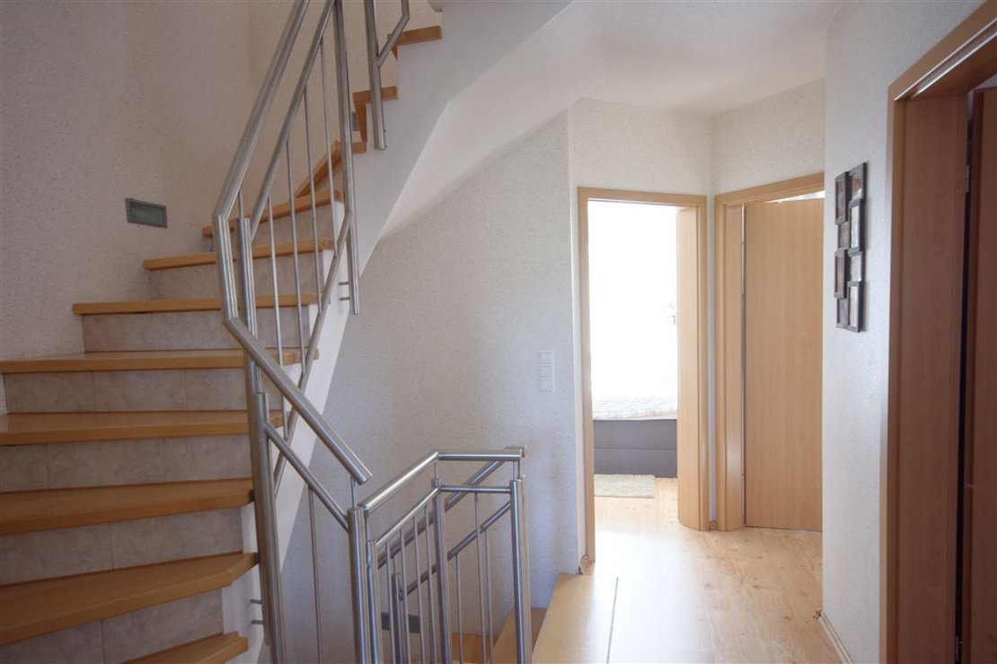 Treppenhaus