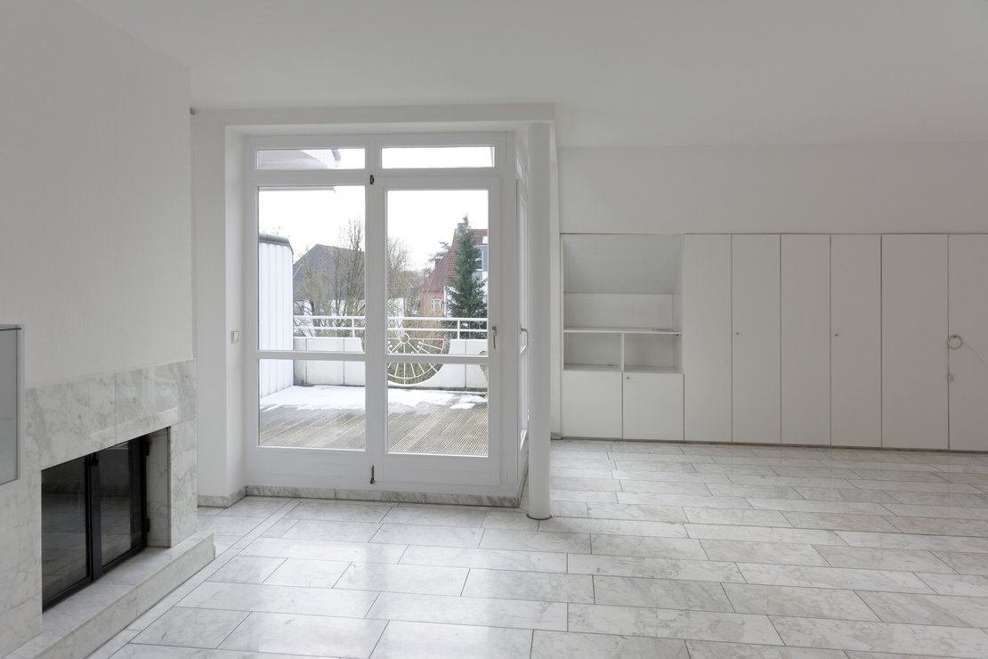 Wohnraum