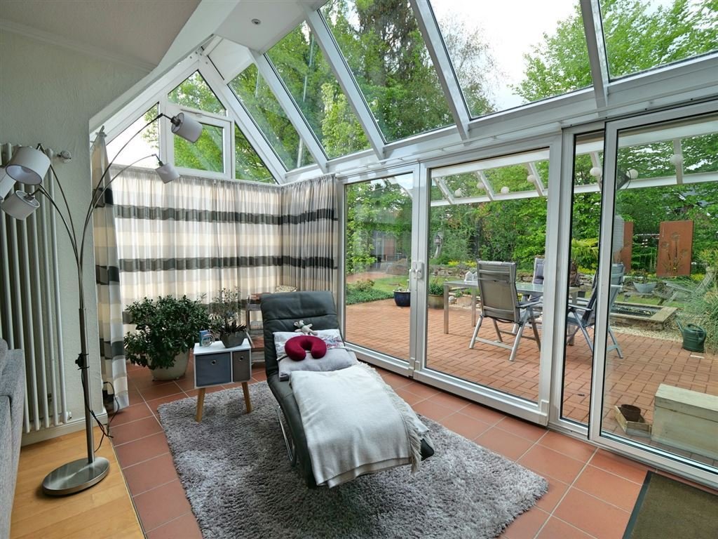 Wintergarten