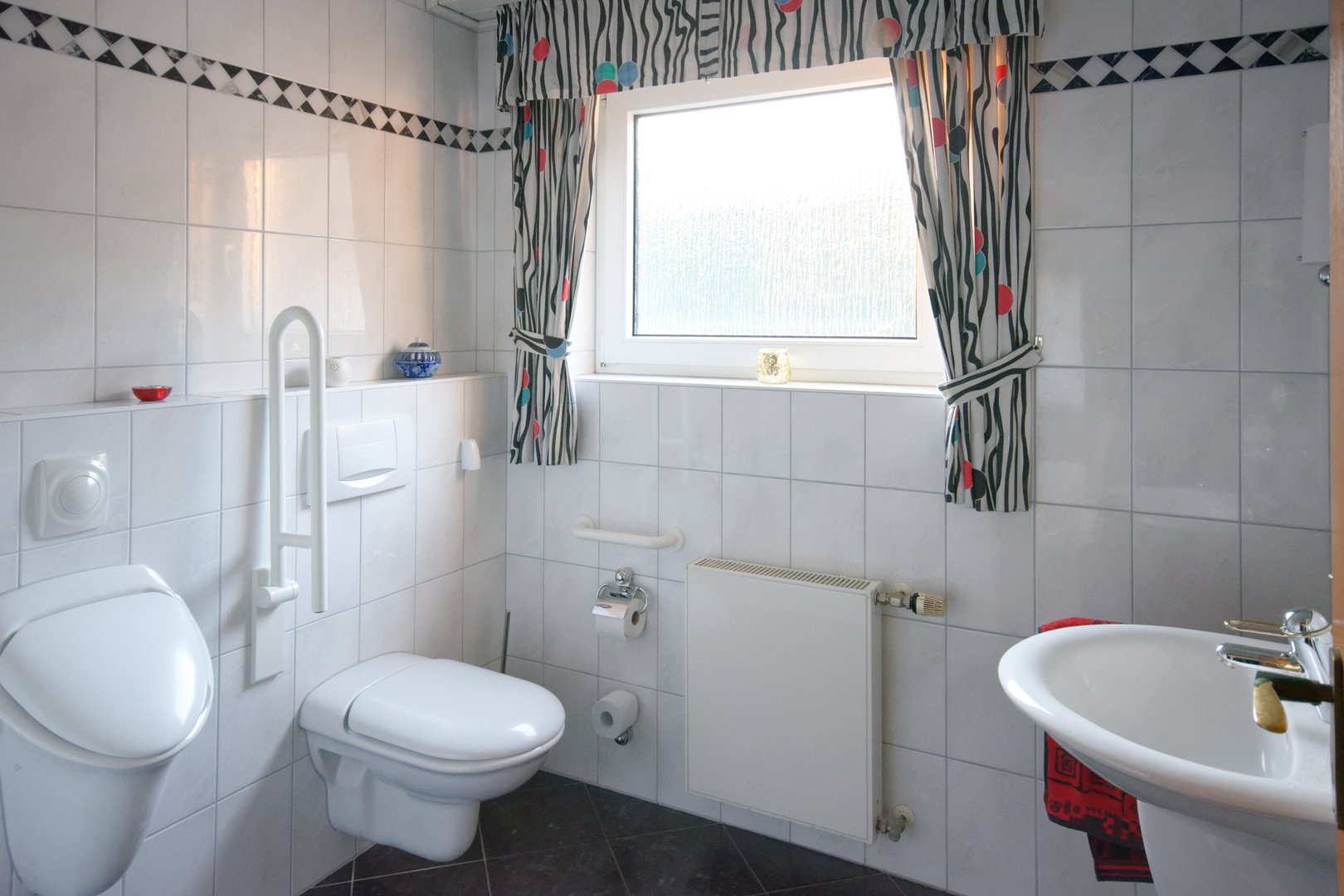 Gäste-WC