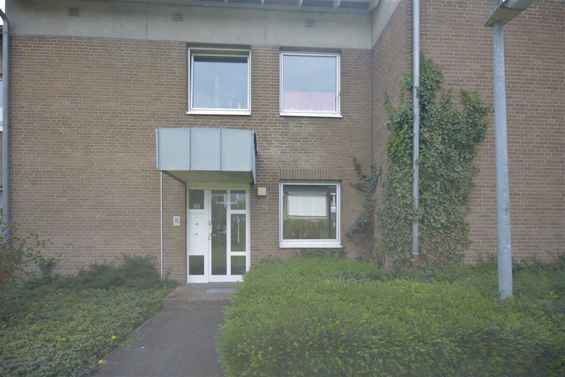 Vorderansicht