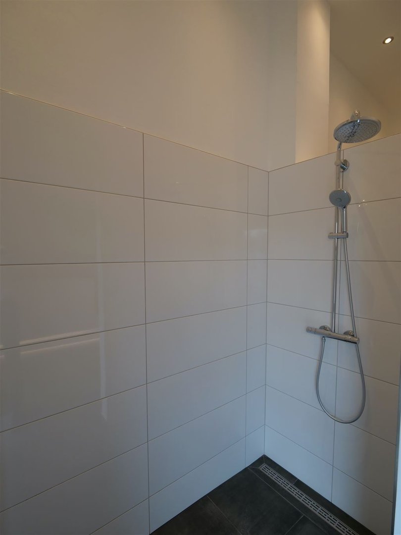 Dusche