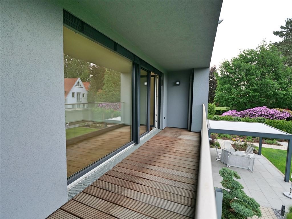 Loggia