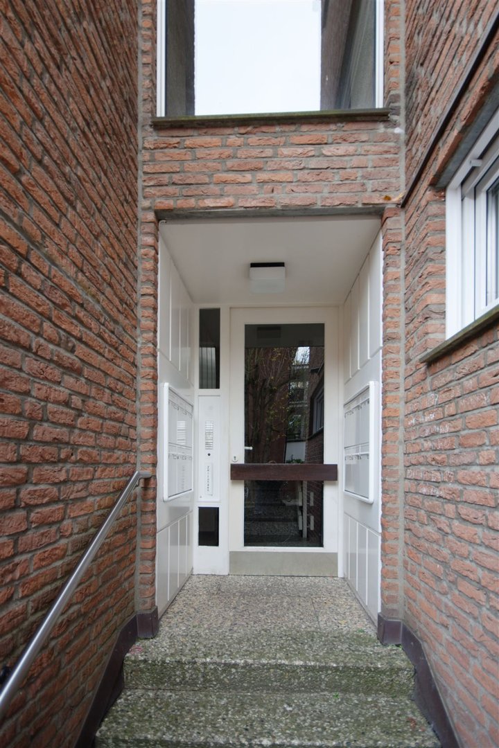 Hauseingang