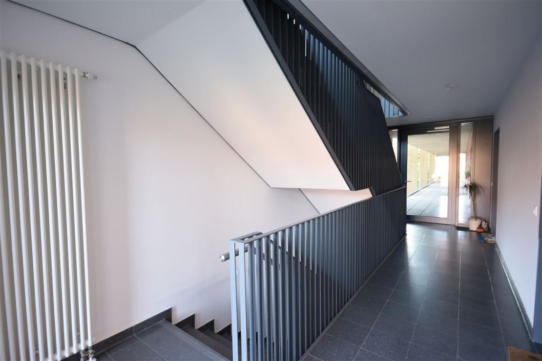 Treppenhaus