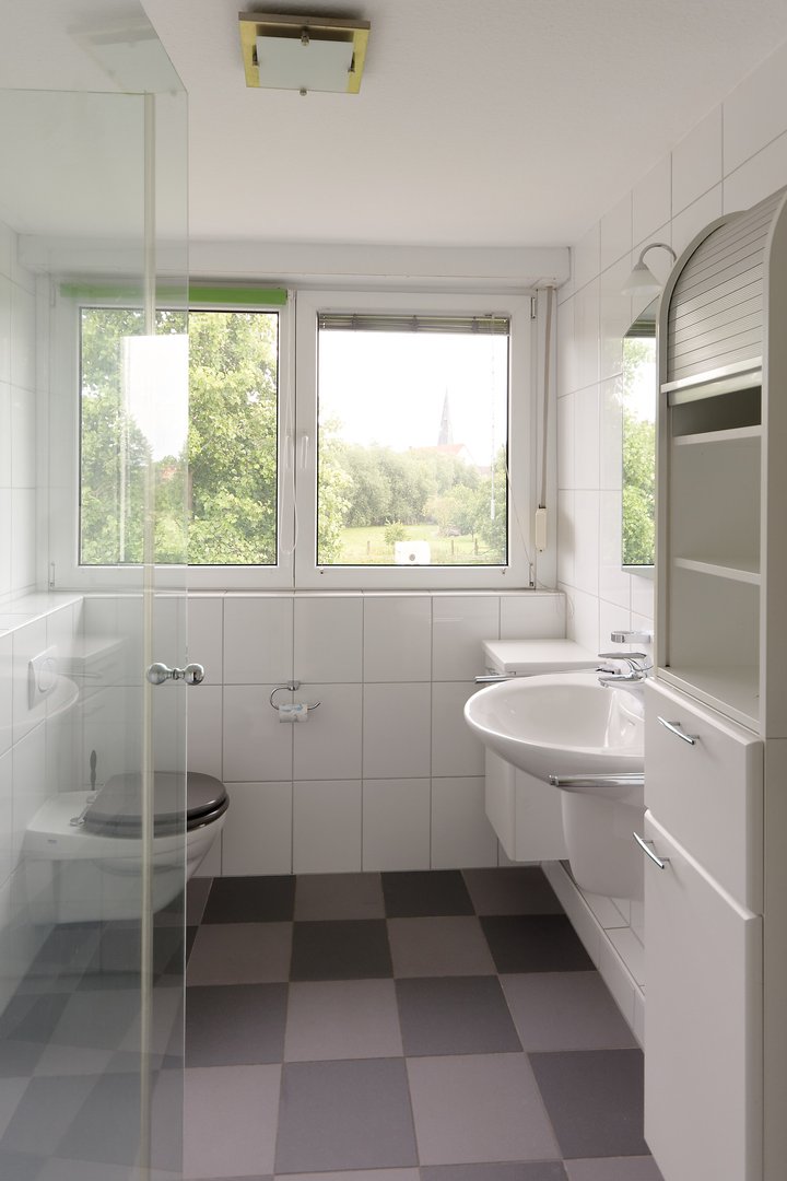 Duschbad OG