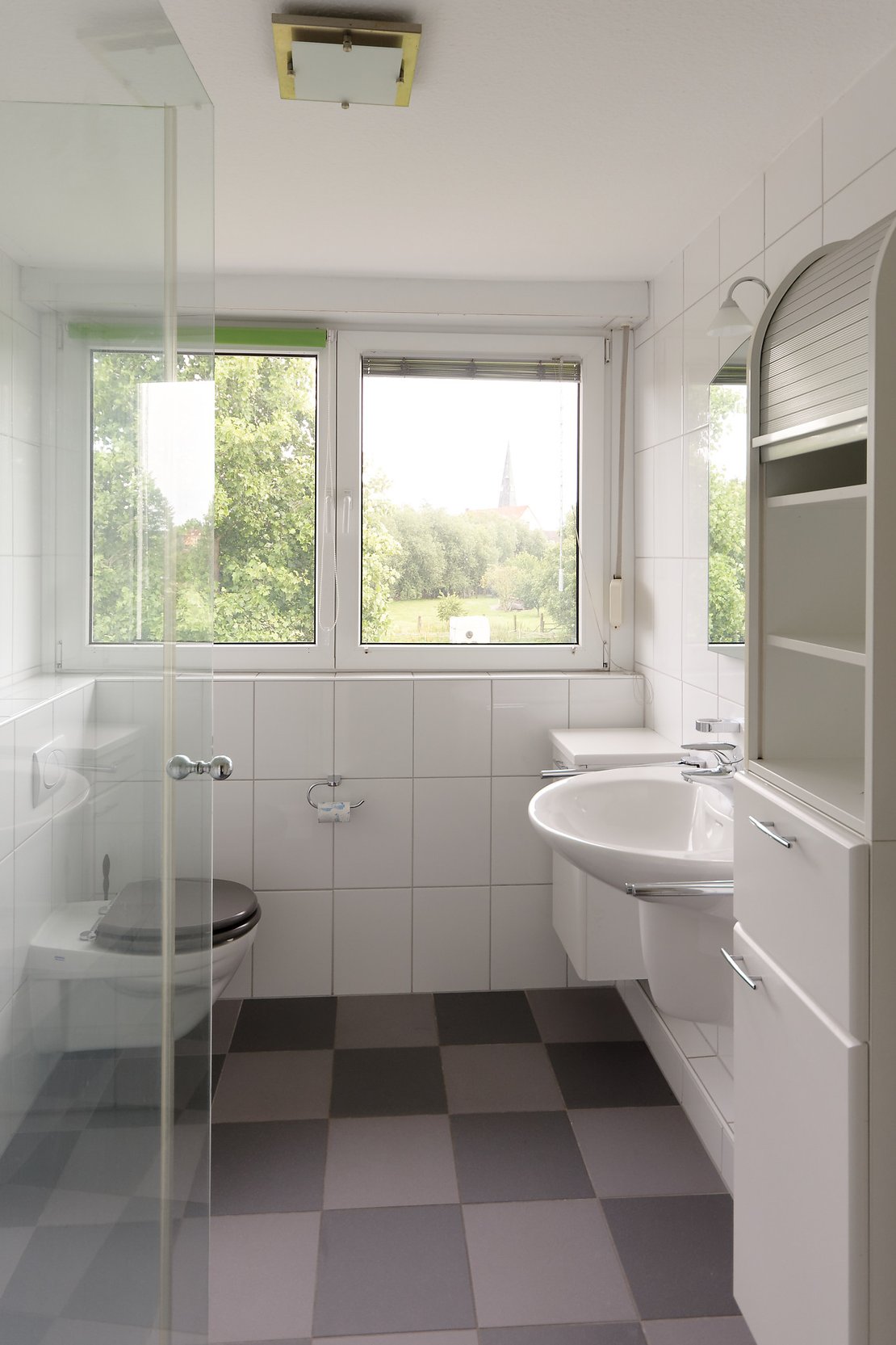 Duschbad OG
