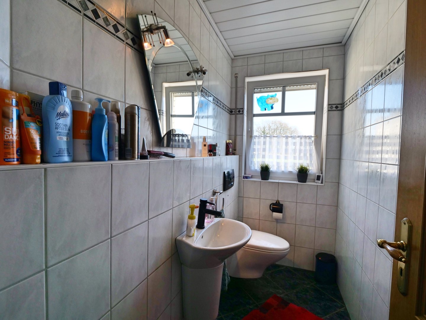 Gäste-WC